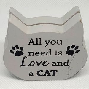 Picture frame, picture holder, cat frames, kitty, photo holder, home decor, cat